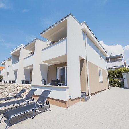 Apartments Lemon Novalja Εξωτερικό φωτογραφία