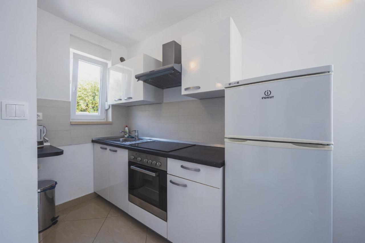 Apartments Lemon Novalja Εξωτερικό φωτογραφία