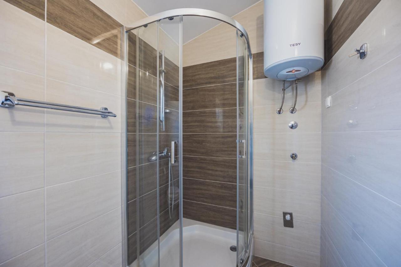 Apartments Lemon Novalja Εξωτερικό φωτογραφία